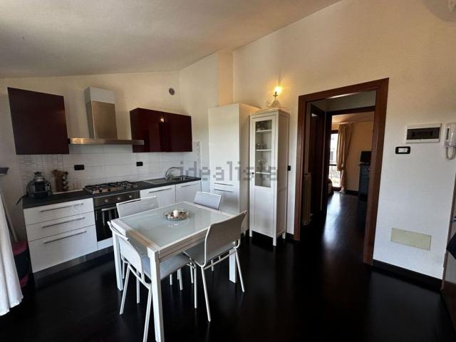 Appartamento in vendita di 40 m² in Via Colonnetta, 10