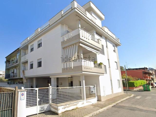 Appartamento in vendita di 40 m² in Via Coriolano, 18