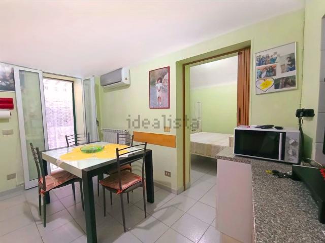 Appartamento in vendita di 40 m² in Via Correntina