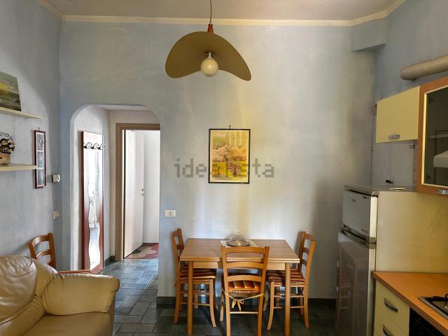 Appartamento in vendita di 40 m² in Via Claro Giulio, 27