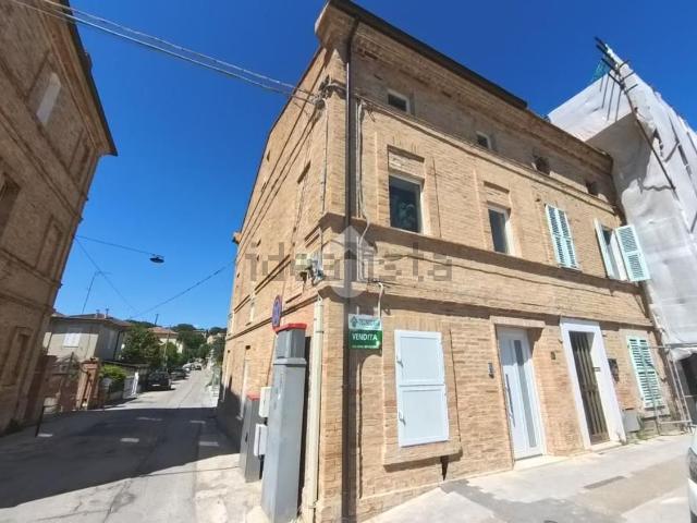 Appartamento in vendita di 40 m² in Via Cristoforo Colombo, 138