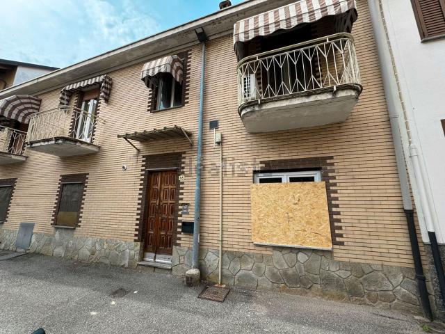 Appartamento in vendita di 40 m² in Via Cristoforo Colombo, 17