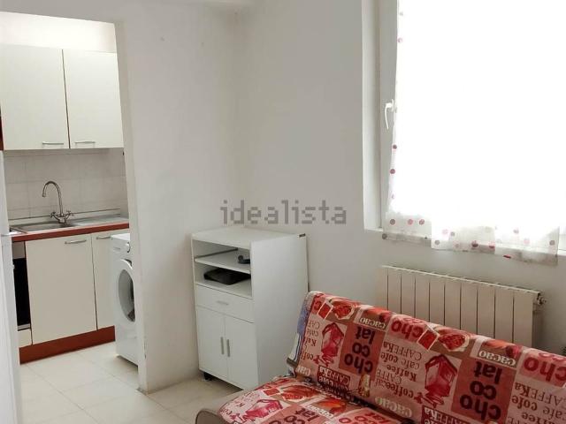 Appartamento in vendita di 40 m² in Via Cristoforo Colombo