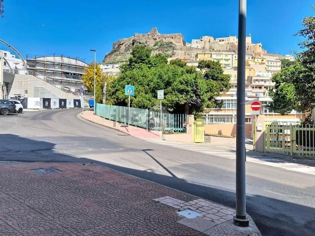 Appartamento in vendita di 40 m² in Via Cristoforo Colombo, 8