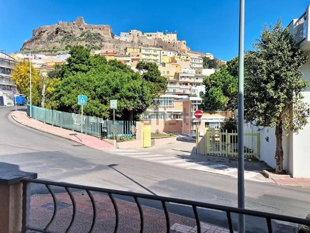 Appartamento in vendita di 40 m² in Via Cristoforo Colombo, 8