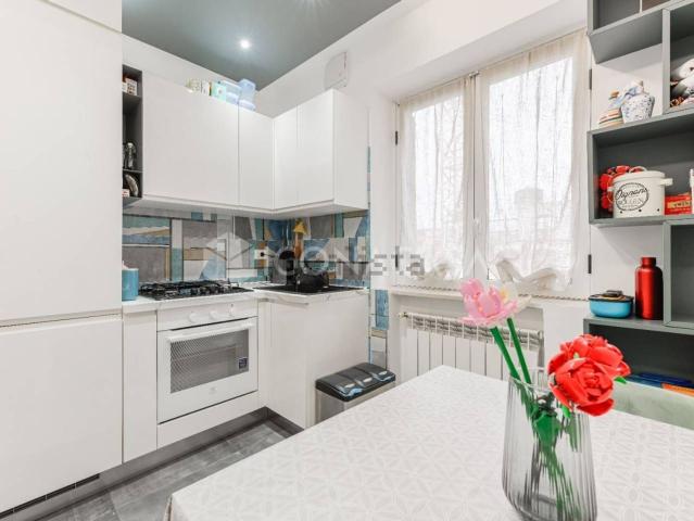 Appartamento in vendita di 40 m² in Via Cristoforo Gluck, 43