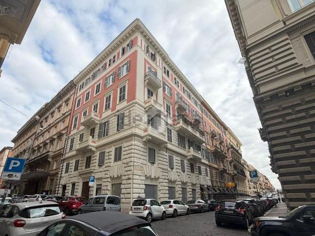 Appartamento in vendita di 40 m² in Via D&apos Azeglio