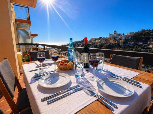 Appartamento in vendita di 40 m² in Via Dante Alighieri, 24