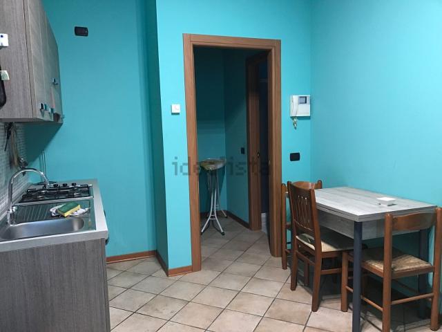 Appartamento in vendita di 40 m² in Via Dante Alighieri