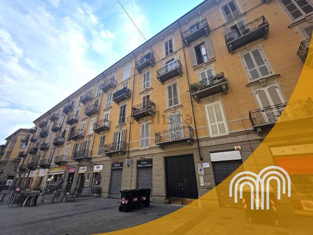 Appartamento in vendita di 40 m² in Via Dante Di Nanni, 99