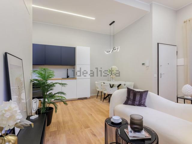 Appartamento in vendita di 40 m² in Via de Leva