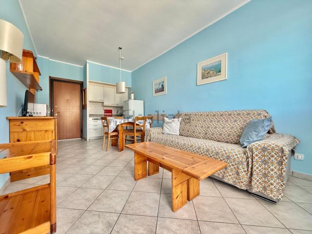 Appartamento in vendita di 40 m² in Via degli Amici, 19