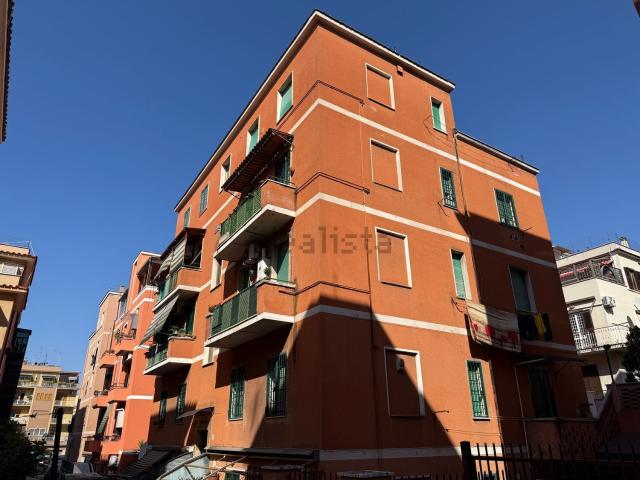 Appartamento in vendita di 40 m² in Via degli Arbusti