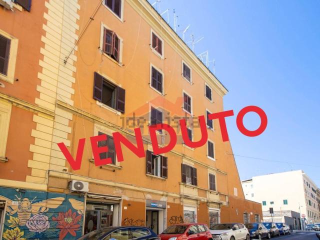 Appartamento in vendita di 40 m² in Via degli Equi