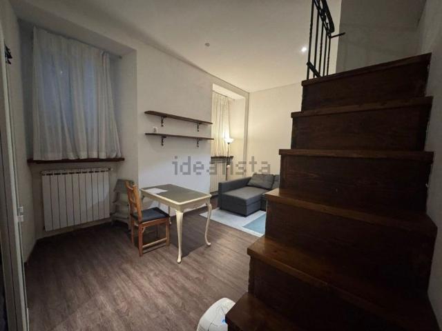 Appartamento in vendita di 40 m² in Via dei Capuano