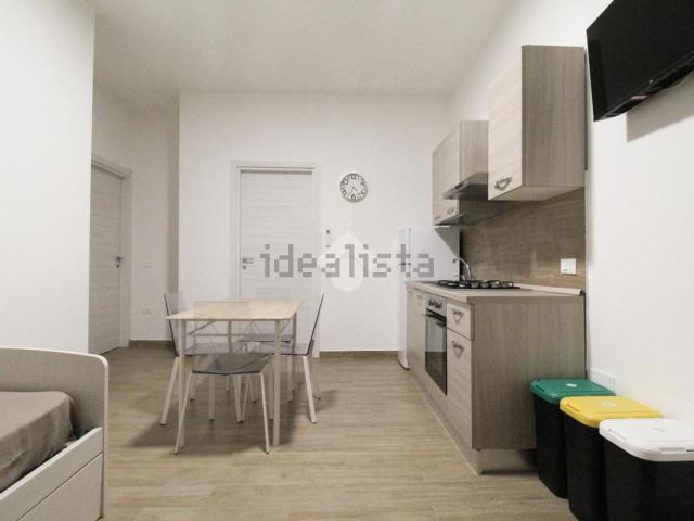 Appartamento in vendita di 40 m² in Via dei Celti