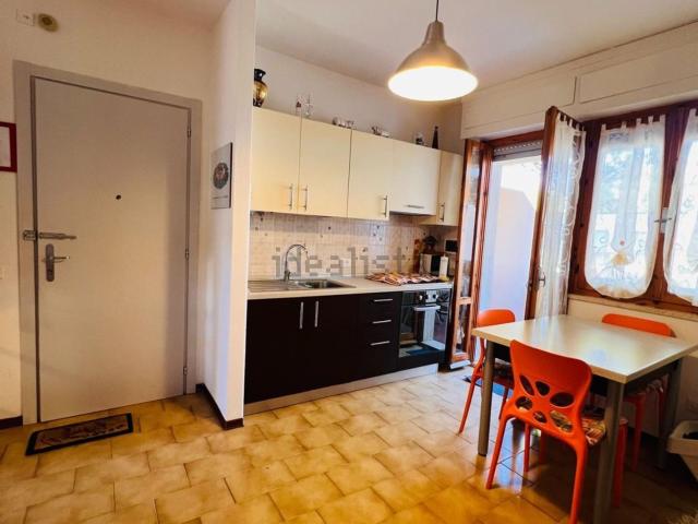 Appartamento in vendita di 40 m² in Via dei Cipressi, 3