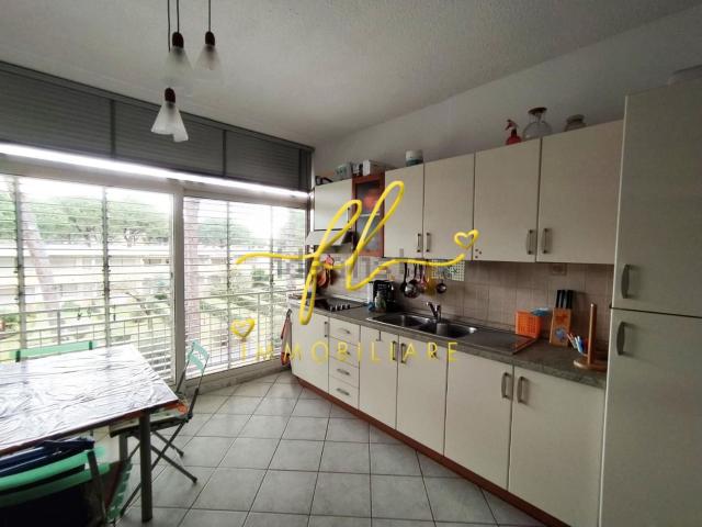 Appartamento in vendita di 40 m² in Via dei Cipressi
