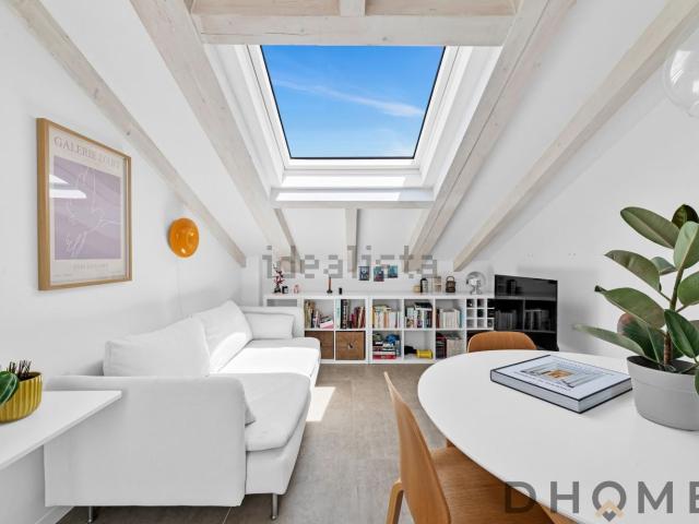 Appartamento in vendita di 40 m² in Via dei Fontanili, 18