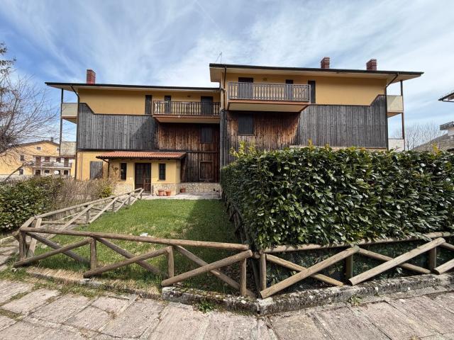 Appartamento in vendita di 40 m² in Via dei Frattali, 15