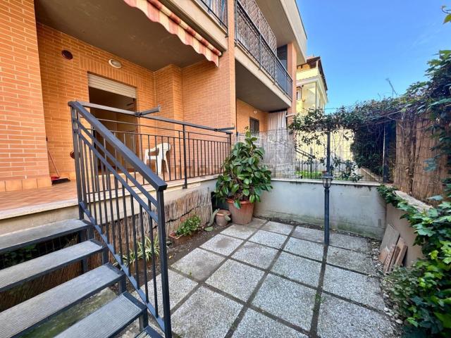 Appartamento in vendita di 40 m² in Via dei Monti di San Paolo, 69