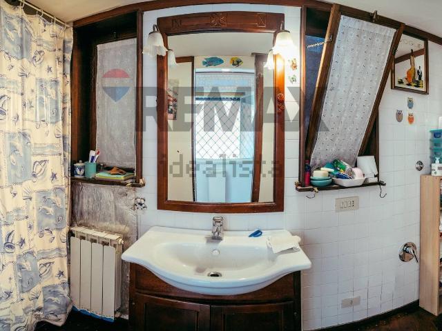 Appartamento in vendita di 40 m² in Via dei Monti di Primavalle, 207