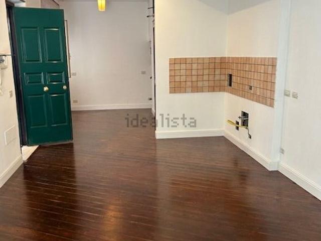 Appartamento in vendita di 40 m² in Via dei Monti di Primavalle