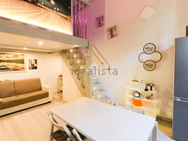 Appartamento in vendita di 40 m² in Via dei Mulini, 4