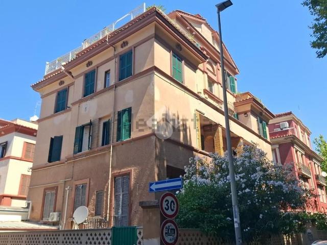 Appartamento in vendita di 40 m² in Via dei Navicellari
