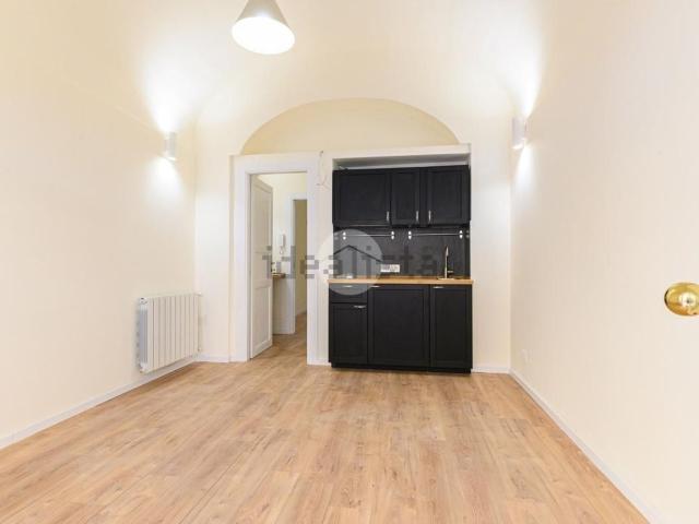 Appartamento in vendita di 40 m² in Via dei Sabelli