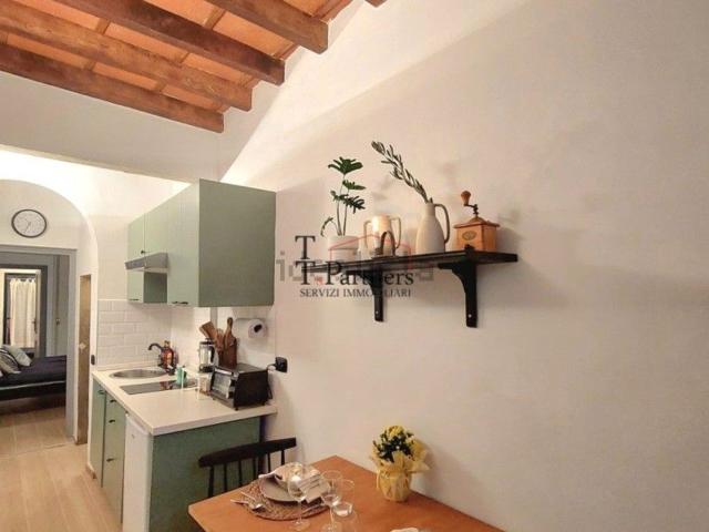 Appartamento in vendita di 40 m² in Via dei Preti
