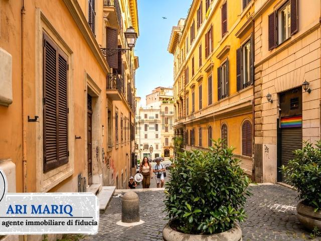 Appartamento in vendita di 40 m² in Via dei Quattro Cantoni, 60