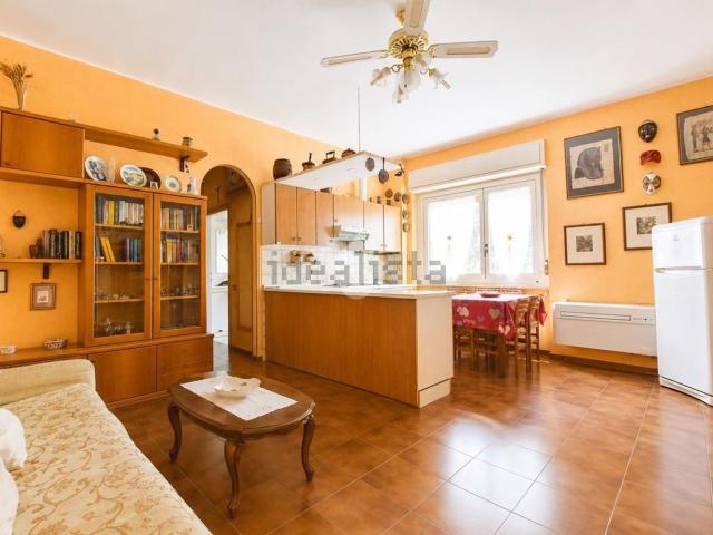Appartamento in vendita di 40 m² in Via dei Tigli, 10