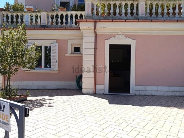 Appartamento in vendita di 40 m² in Via dei Villini, 103