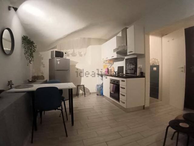 Appartamento in vendita di 40 m² in Via del Corso