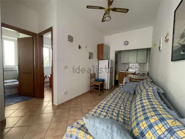 Appartamento in vendita di 40 m² in Via del Calvario