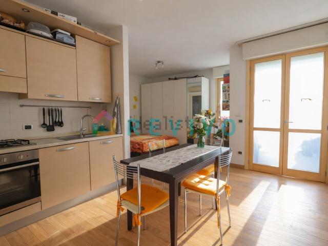Appartamento in vendita di 40 m² in Via del Caparra