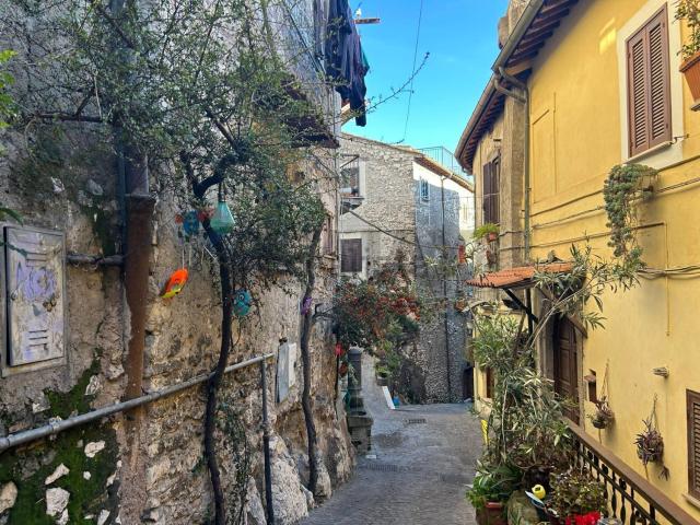 Appartamento in vendita di 40 m² in Via del Capo Croce