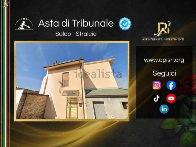 Appartamento in vendita di 40 m² in Via del Cimitero, 9