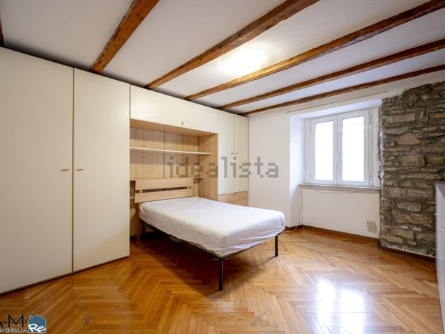 Appartamento in vendita di 40 m² in Via del Bosco, 30