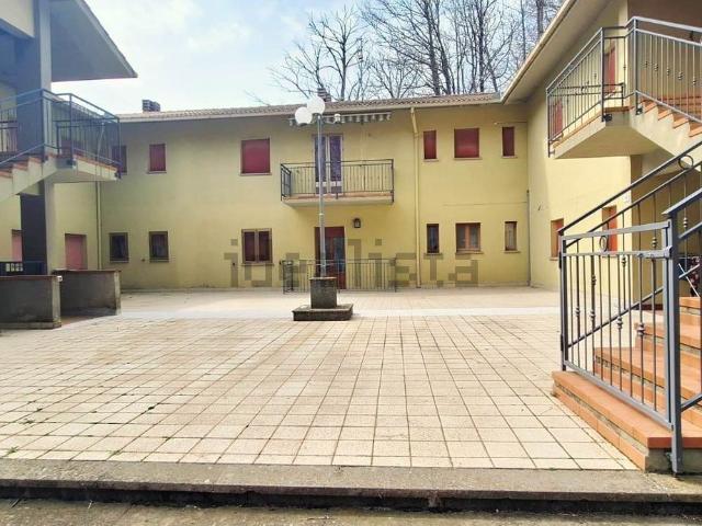 Appartamento in vendita di 40 m² in Via del Boschetto