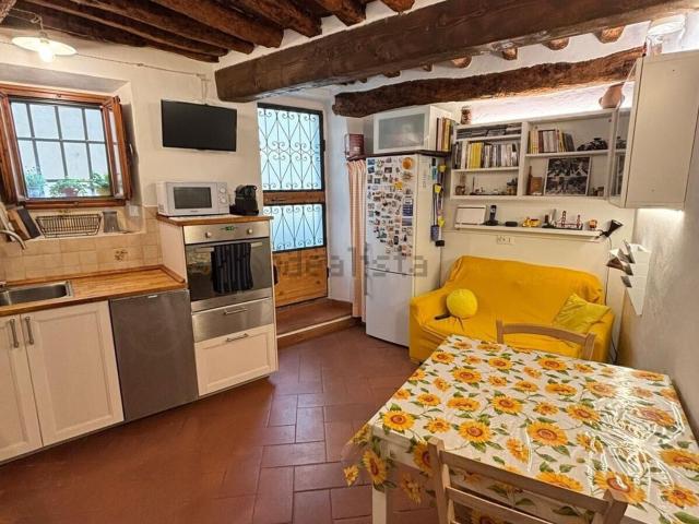 Appartamento in vendita di 40 m² in Via del Desco
