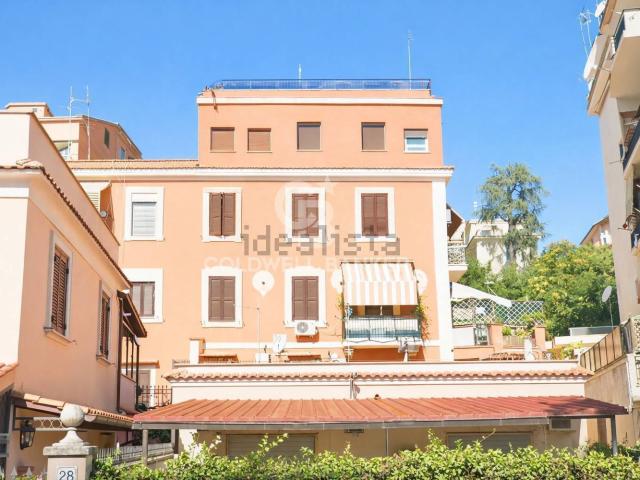 Appartamento in vendita di 40 m² in Via del Lago Terrione