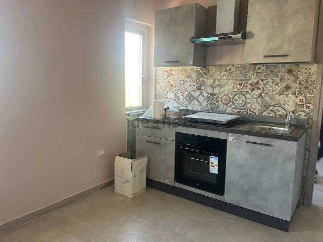 Appartamento in vendita di 40 m² in Via del Lanificio, 1