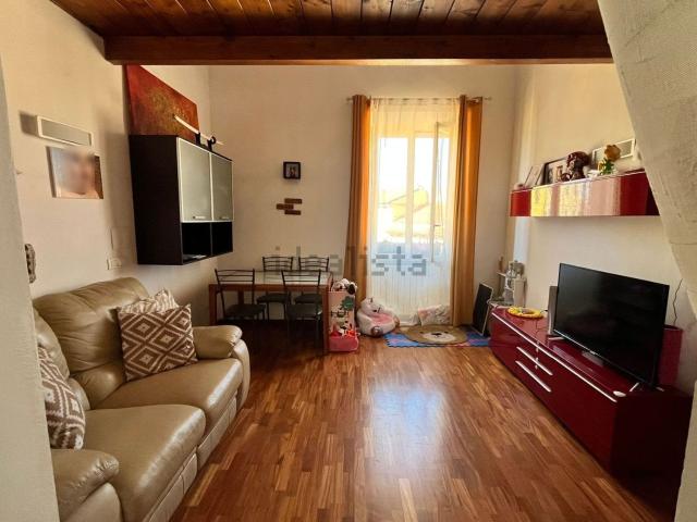 Appartamento in vendita di 40 m² in Via del Leone