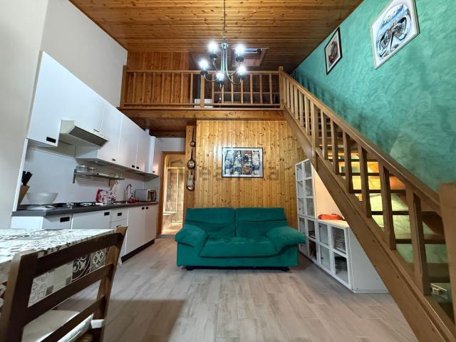 Appartamento in vendita di 40 m² in Via del Molinetto