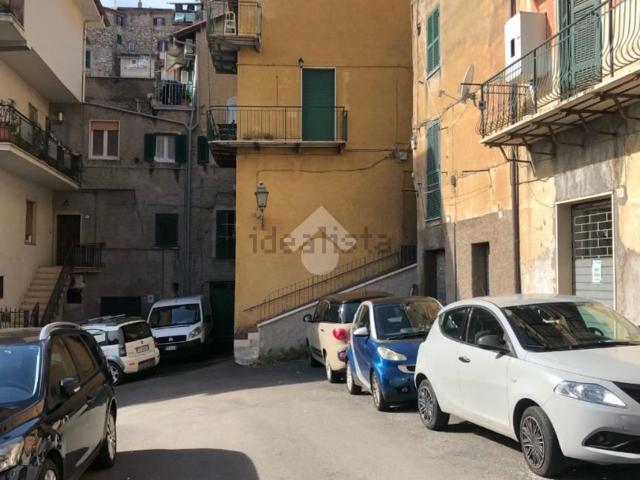 Appartamento in vendita di 40 m² in Via del Municipio, 27