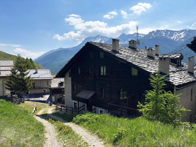Appartamento in vendita di 40 m² in Via del Ser, 7
