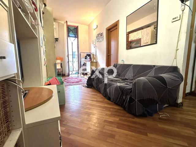 Appartamento in vendita di 40 m² in Via del Ponte all&apos Asse, 20