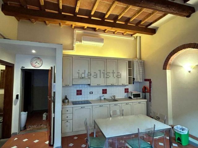 Appartamento in vendita di 40 m² in Via del Ponte alle Mosse